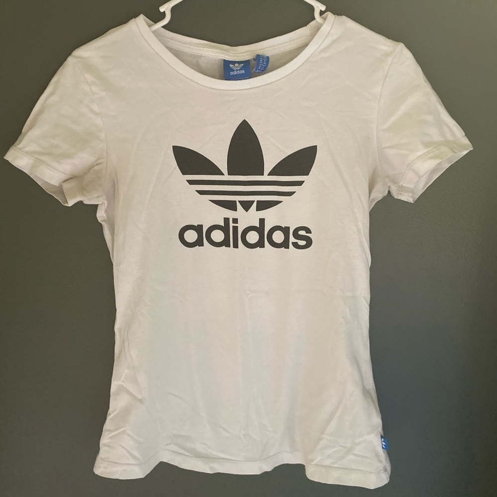 Adidas T-Shirt